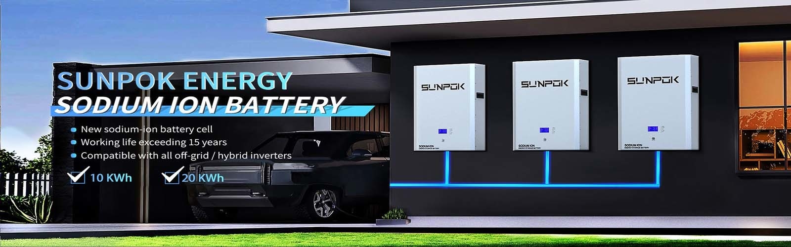 48V lítio Ion Battery