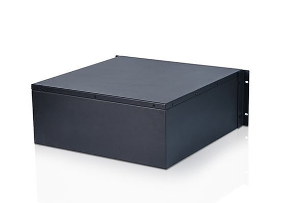 48v 100ah 150ah 200ah 300ah Lithium Ion Battery White Color