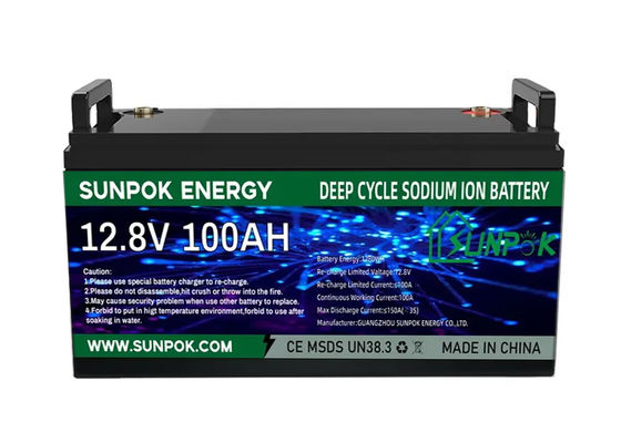energy power deep cycle battery 12V 100Ah 120Ah 150Ah 200Ah 250Ah Deep Cycle