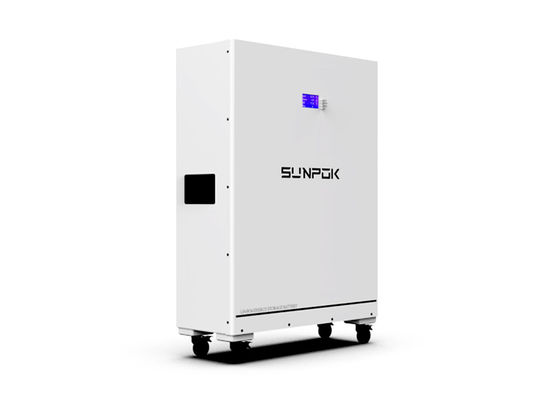 48v 300ah 400ah Lithium Ion Battery 10kwh 15kwh Lifepo4 Battery Pack