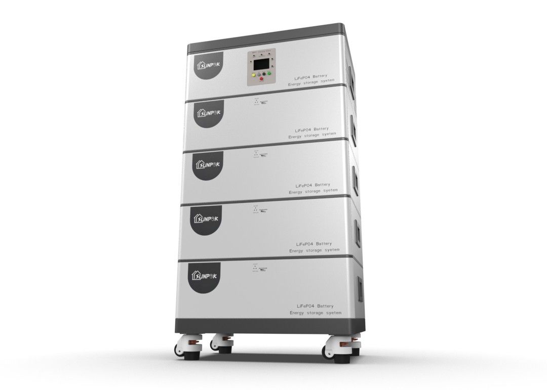 48v 51.2v 100ah 200ah todo em uns bateria e inversor de armazenamento da energia de ESS