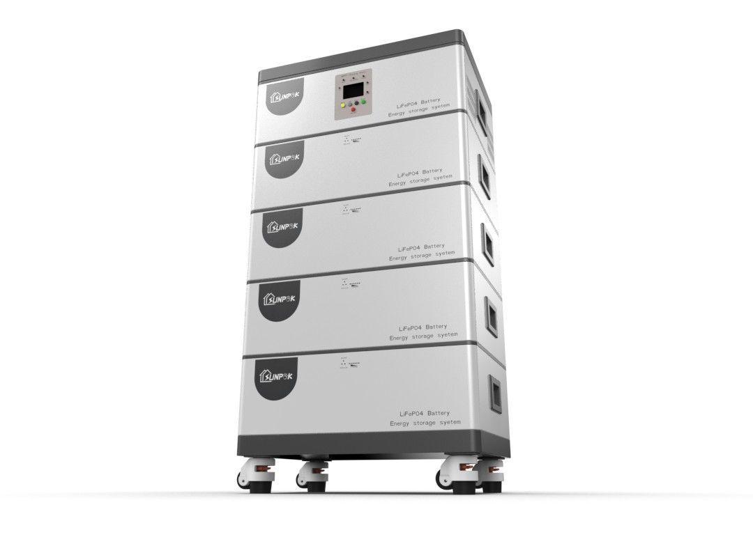 recipiente de armazenamento todo da energia de 500kwh 1mwh em um sistema do armazenamento de energia da bateria de Ess Lifepo4