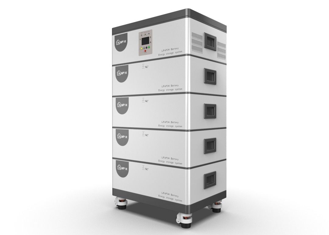 48v 51.2v 100ah 200ah todo em uns bateria e inversor de armazenamento da energia de ESS