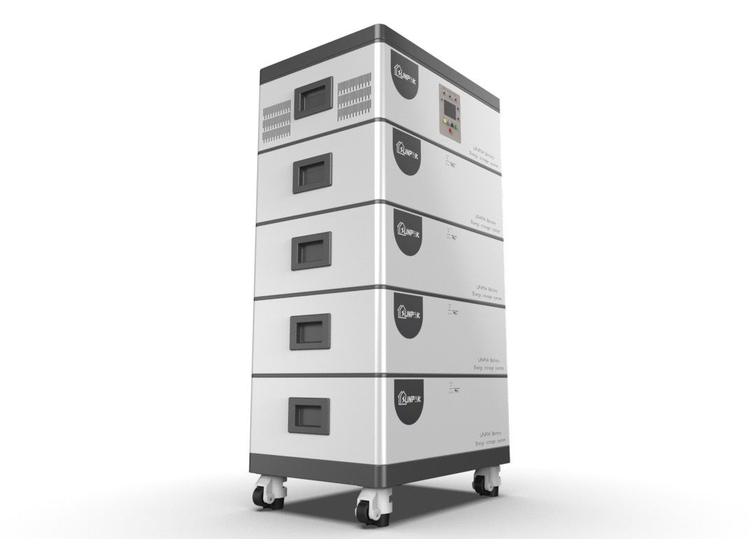 OEM todo do ODM em um sistema das energias solares em um gerador solar 100Ah da caixa
