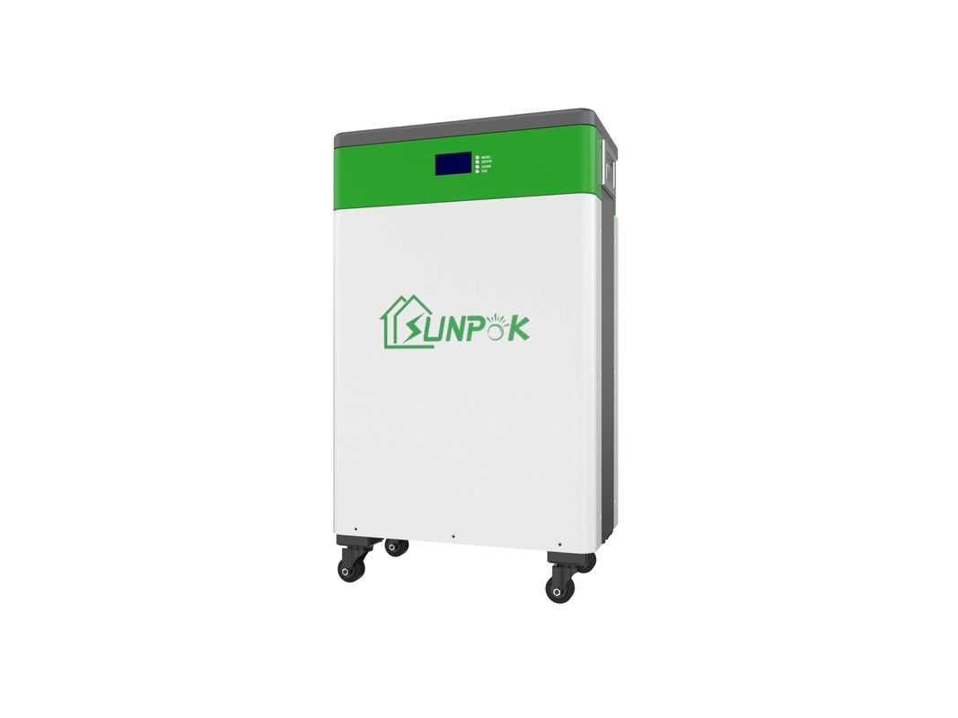 Blocos da bateria do Li-íon da personalização 48v 100ah 200ah 300ah 400ah da bateria de armazenamento da energia