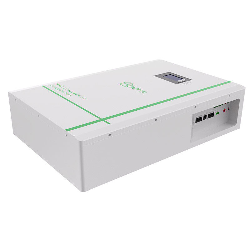 banco solar da bateria de 10kwh 400ah Lifepo4 Li-Ion Battery 300ah 48v 100ah 200ah