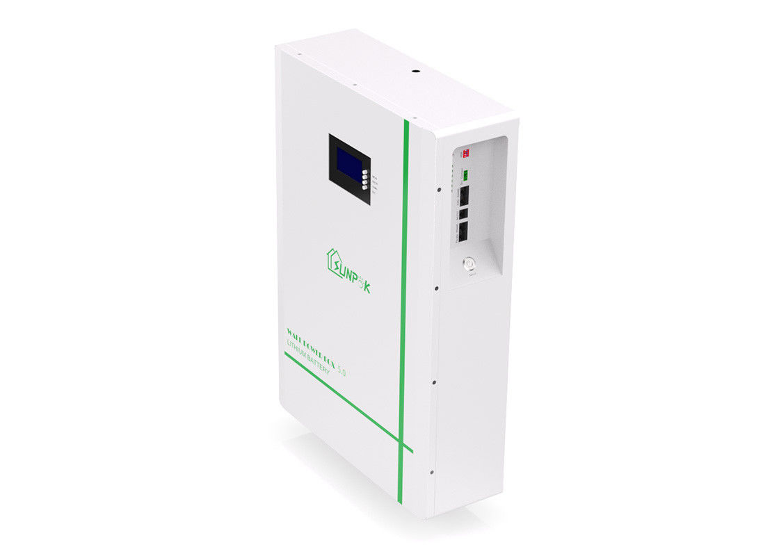 banco solar da bateria de 10kwh 400ah Lifepo4 Li-Ion Battery 300ah 48v 100ah 200ah