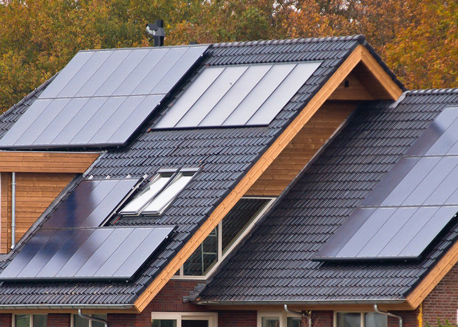 Híbrido do sistema de energia 8kw de painel solar do conjunto completo 10kw 15kw 20kw fora do sistema de grade
