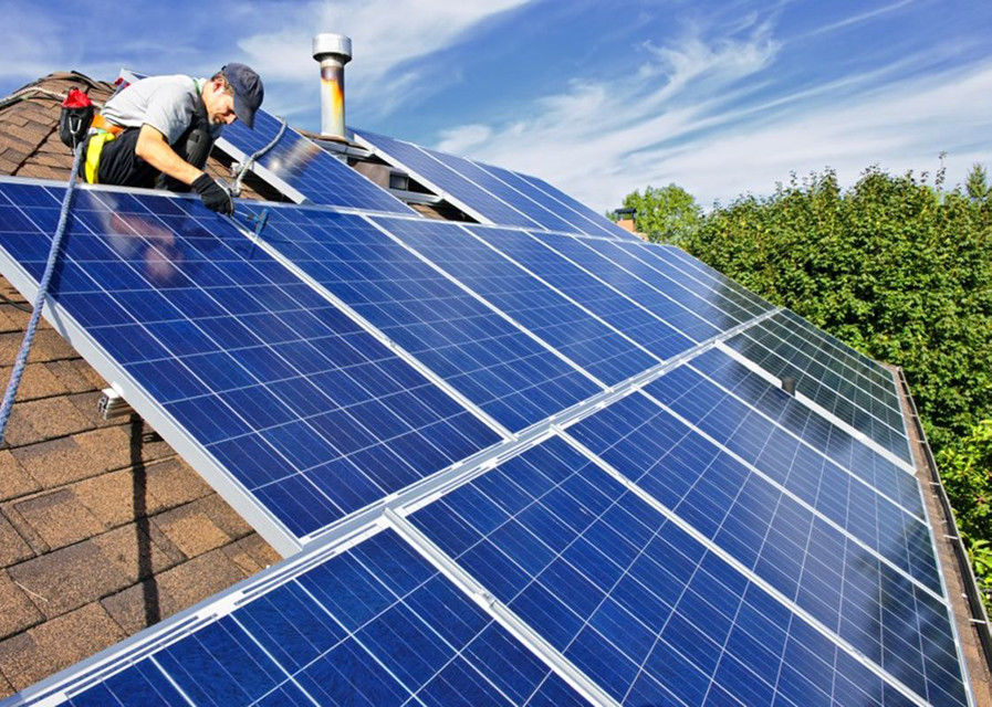 Energias solares para o sistema das energias solares do preço interno fora do sistema de energia solar da grade