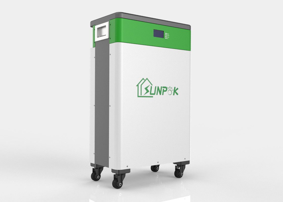 Blocos da bateria do Li-íon da personalização 48v 100ah 200ah 300ah 400ah da bateria de armazenamento da energia