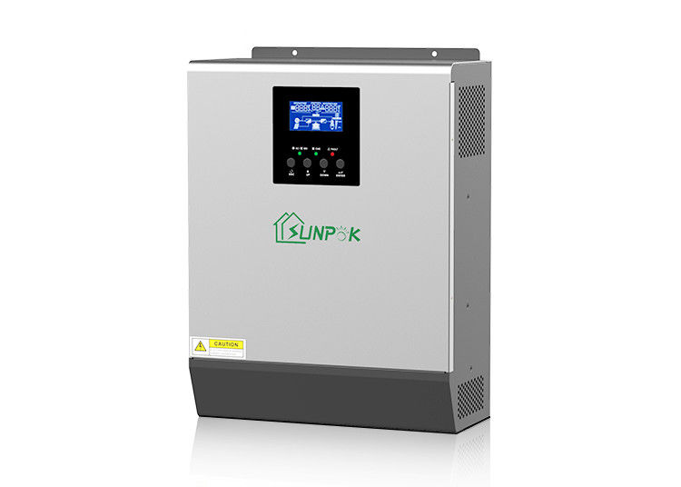 inversor puro 12v 24v 48v do poder de onda do seno 5000w à C.C. de 110v 220v ao inversor solar da C.A.