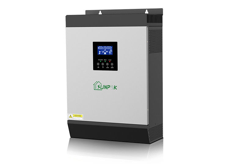 Sistema híbrido de painéis de energia solar off-grid Bateria de armazenamento 5kw Completo para casa