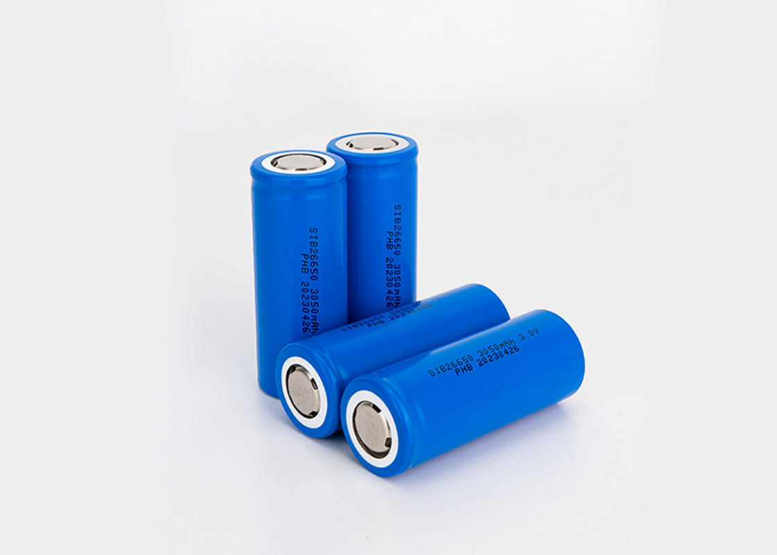 48v 24v 12v 3,0v Bateria de íons de sódio 3,7v 12v 200ah 1500mAh Bateria de íons de nádio 3Ah