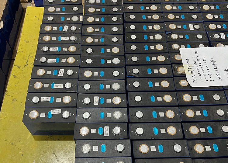 UN38.3 lítio Ion Battery For Solar System vida de ciclo de mais de 6000 vezes