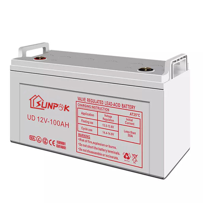 Bloco da bateria do de alta capacidade 12v 300ah Lifepo4 para o controle do App do sistema das energias solares