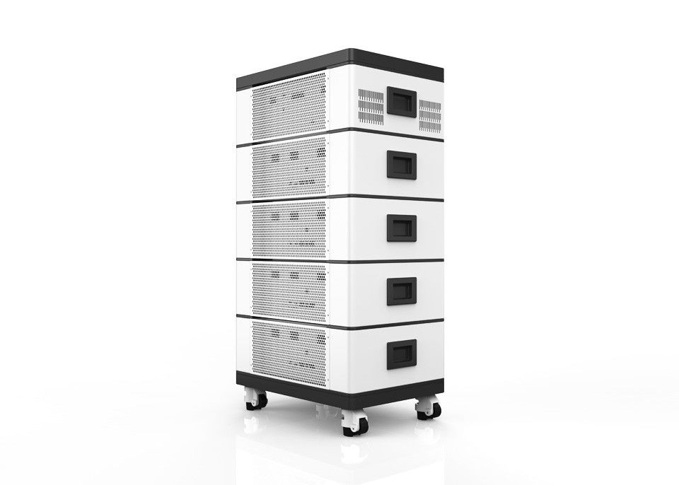 Sunpok ESS completo: Alta tensão toda em um inversor da energia solar de baterias de lítio