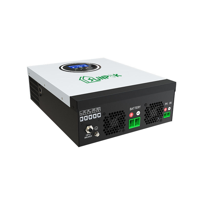 Inverter de 5 kW fora da rede em estoque Fornecedor de Inverter de armazenamento de energia solar fora da rede