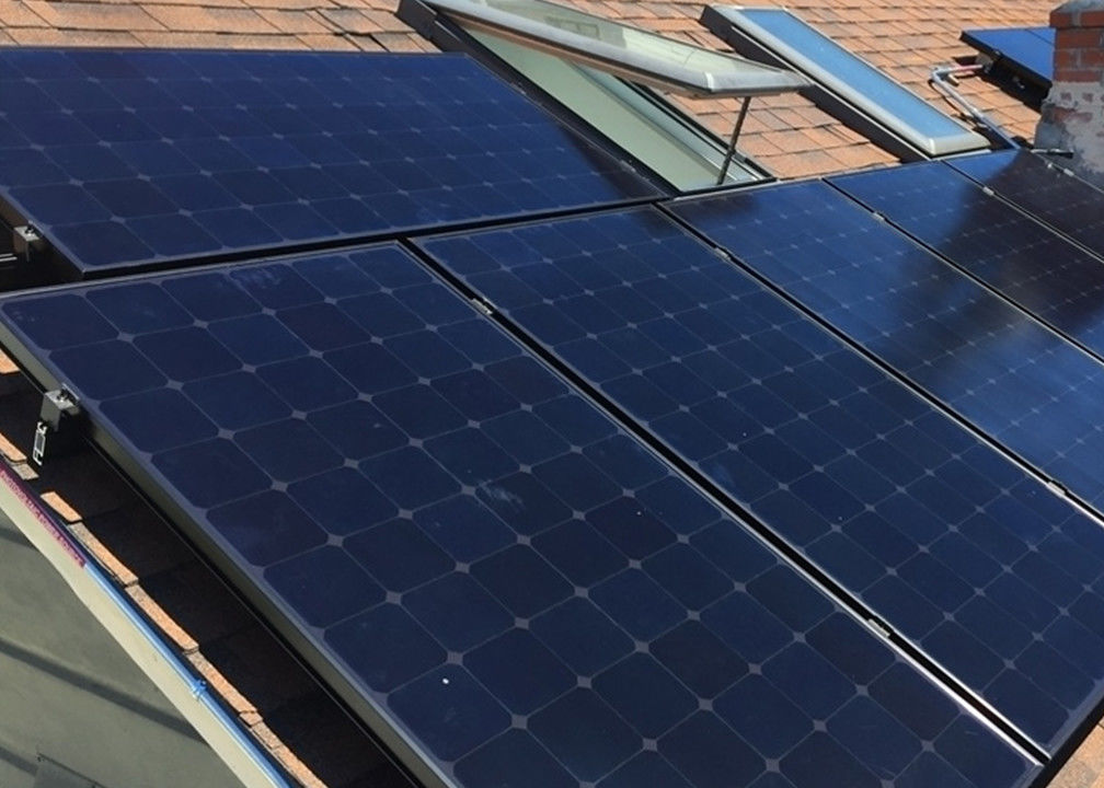 Híbrido fora da energia solar da casa do sistema 5KW 10KW 15KW 20KW 30KW 50KW do painel solar da grade