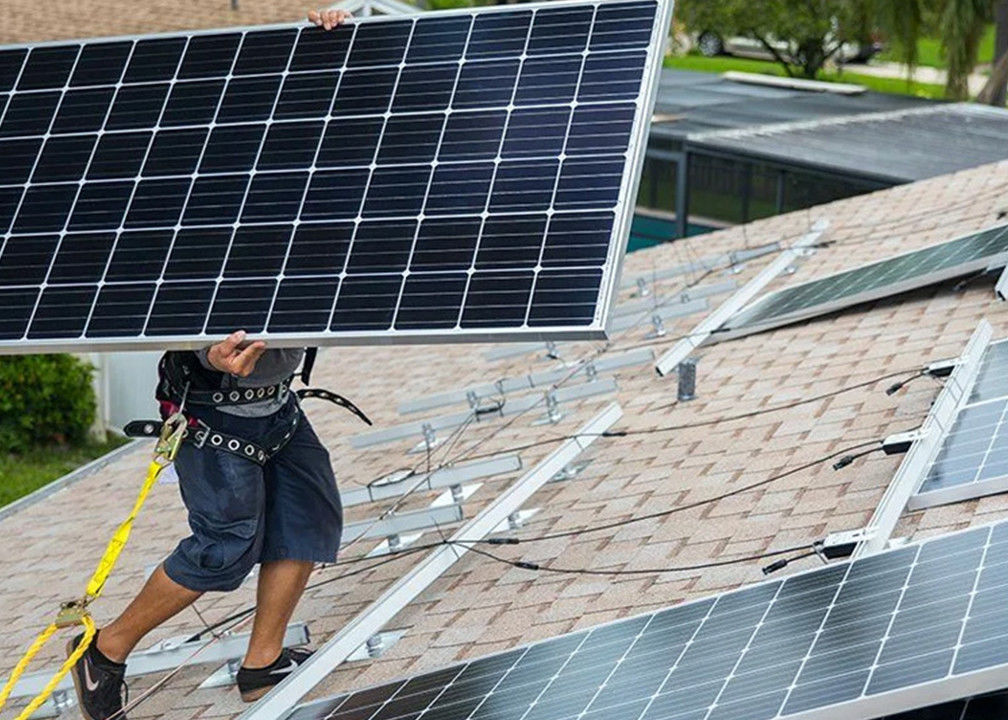 inversor híbrido 2kw 3kw 4kw 5kw 8kw das energias solares 12V fora do laço da grade combinado com