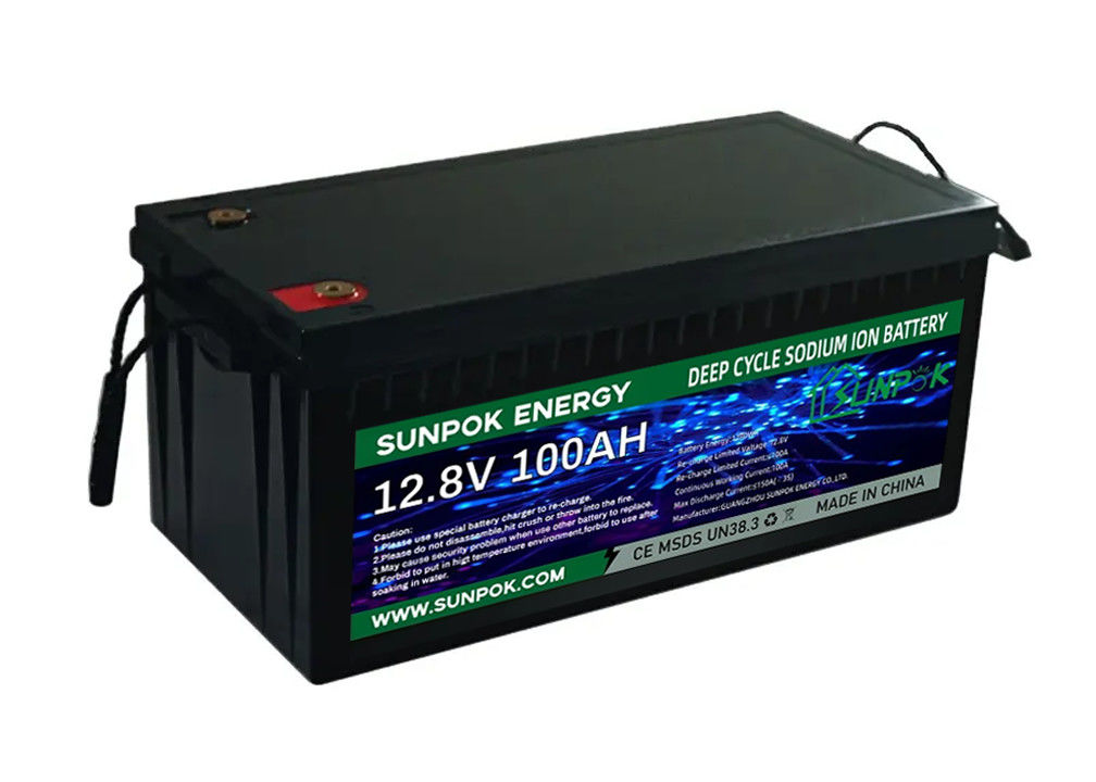 lítio Ion Phosphate de Ion Battery 50ah 100ah 150ah 200ah do lítio de 12v Li Ion Cell 24v