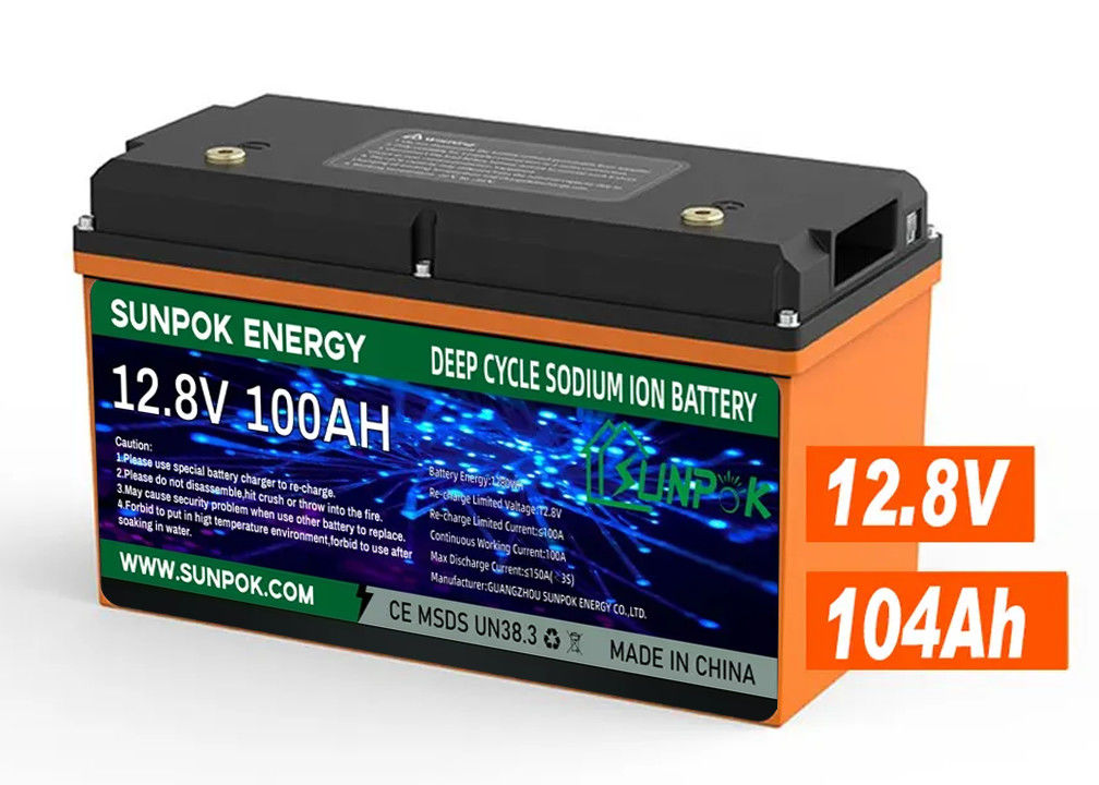 vida útil da bateria de íon de lítio 12v 24v 100ah 150ah 200ah 300ah ciclo profundo lifepo4 baterias bateria de íon de lítio