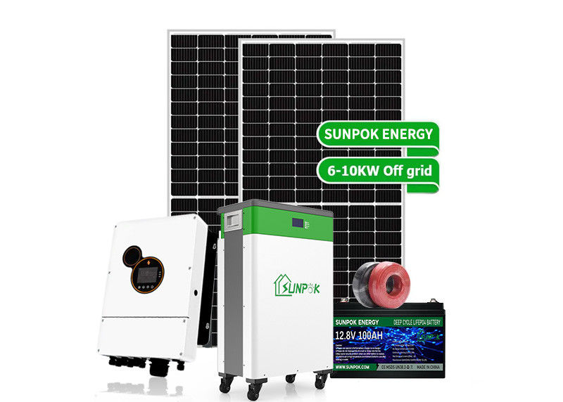 Sistema de montagem de painéis solares ajustável