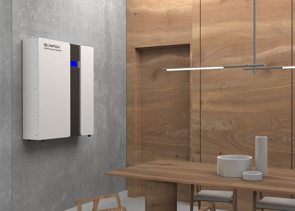 Lifepo4 Armazenamento de energia Bateria de lítio 48v 100ah 200ah 300ah 3kwh 10kwh 30kwh Bateria Li Fe Po 4 Li Po4
