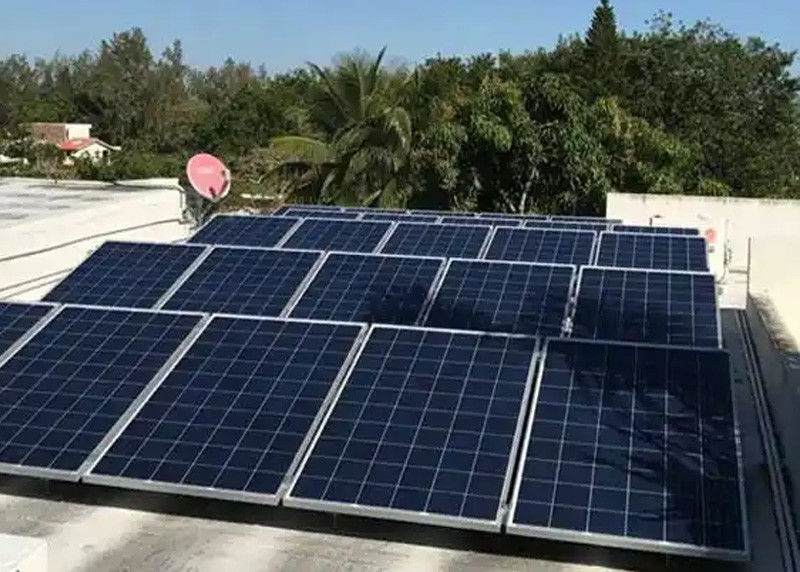 Eu Us Entrega grátis à porta Painéis solares para venda 500 Watt 550w Painéis solares para casa