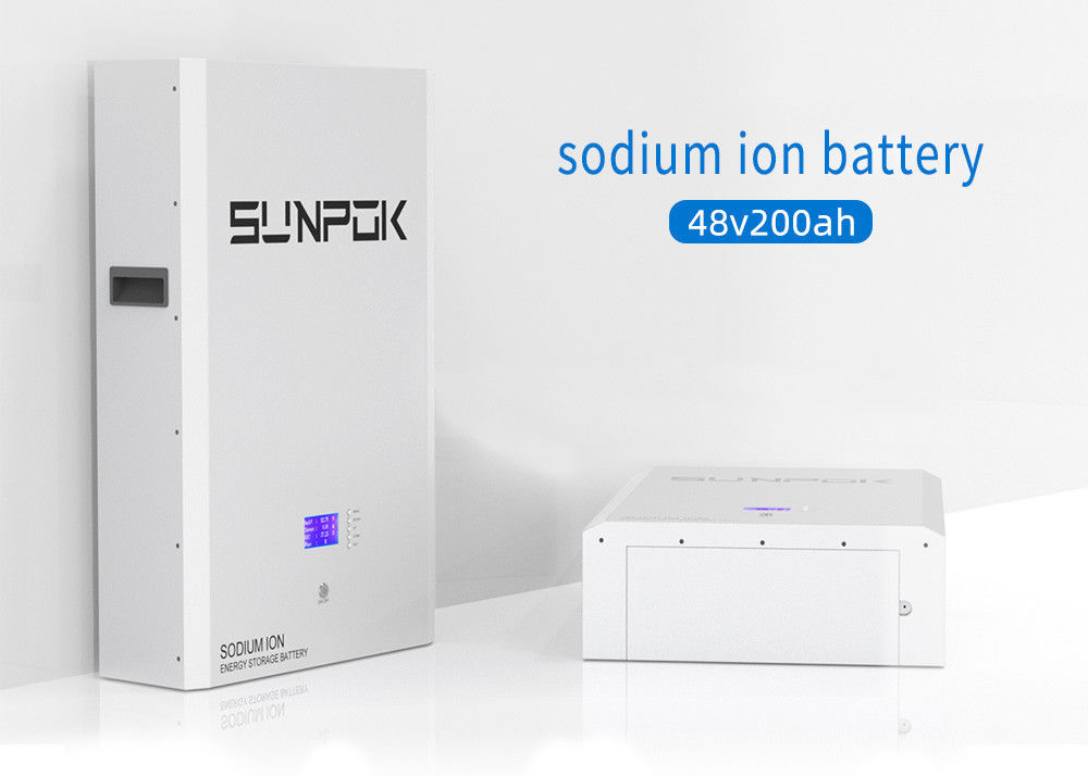 5-30 KWh Faixa de potência de saída Bateria de íons de sódio 1C Taxa de descarga 98% Eficiência de descarga