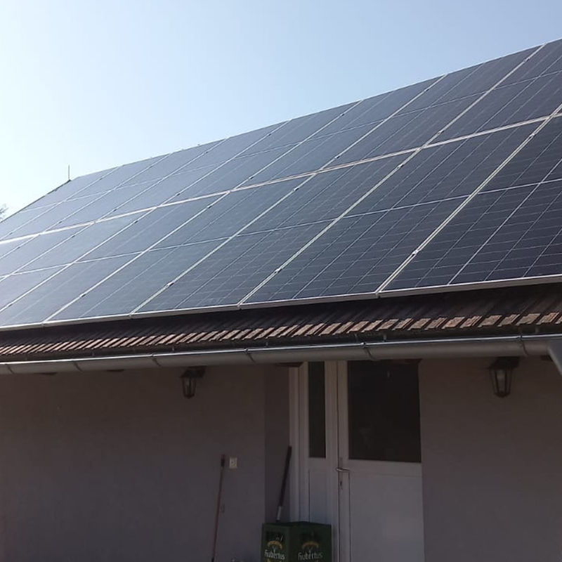 Preço do painel solar 500W 540W 545W 550 Watt Bifacial fotovoltaico PV painéis solares 550W 600W 670W 700W