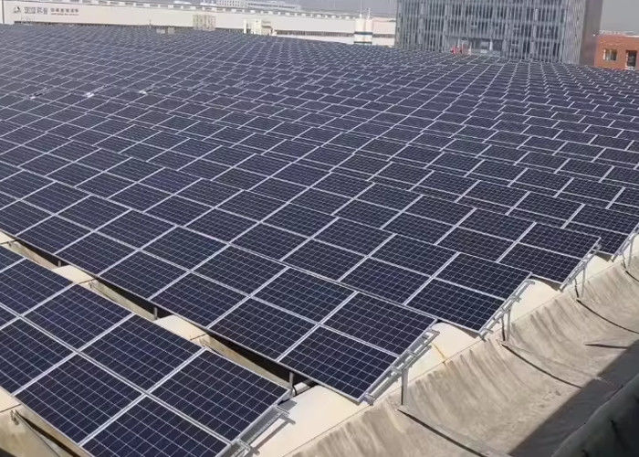 Painéis Solares Para Casa Costos 400W 410W 450W 550w Painéis Solares Pv monocristalinos Fornecedores Preço por atacado