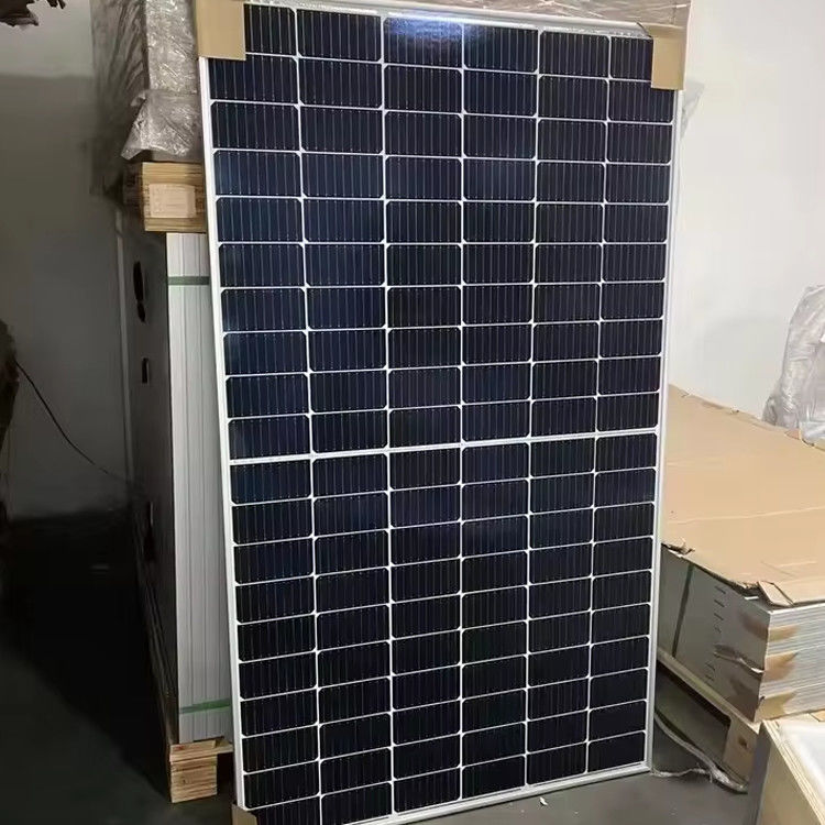 Sistema de energia solar para uso doméstico Kit completo 5Kw 10Kw 30Kw Painéis solares Sistema de energia