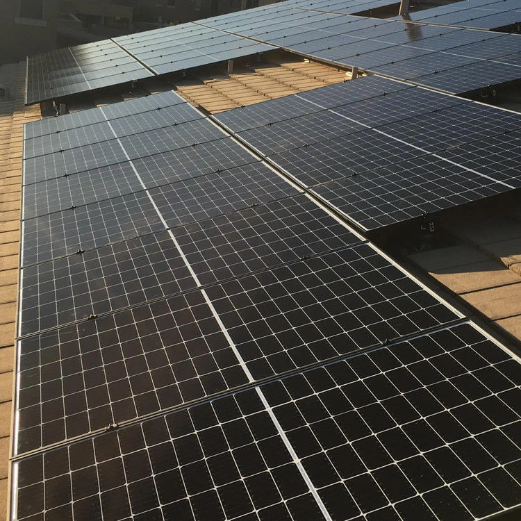 Bateria de lítio LifePO4 48v 200ah 5Kwh 10Kwh Power Wall com BMS para sistema solar off-grid / híbrido