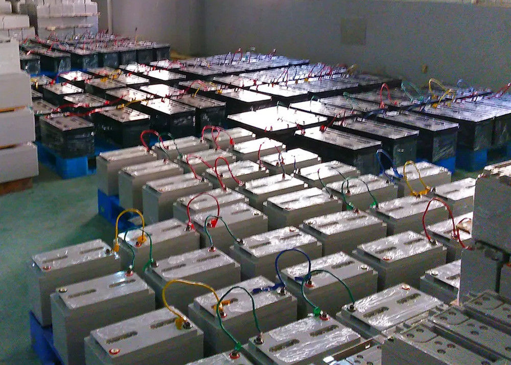10KWH Lithium Power Wall 48V 200AH Tesla Powerwall Bateria Para Sistema de Armazenamento Solar