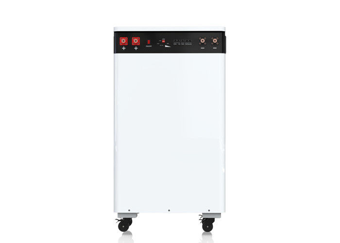 Baterias Solares de Lítio 20 kw 48v 300ah 400ah Bateria de Armazenamento de Energia para Domicílio Bateria Acumulação