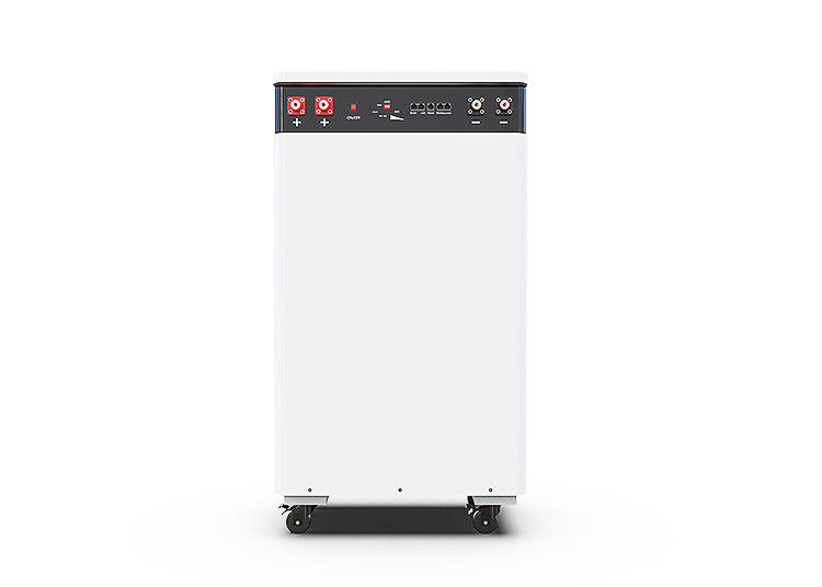 Baterias de íons de lítio com Bms 48 Volt 200ah 10kwh Lifepo4 Powerwall Bateria de armazenamento de energia