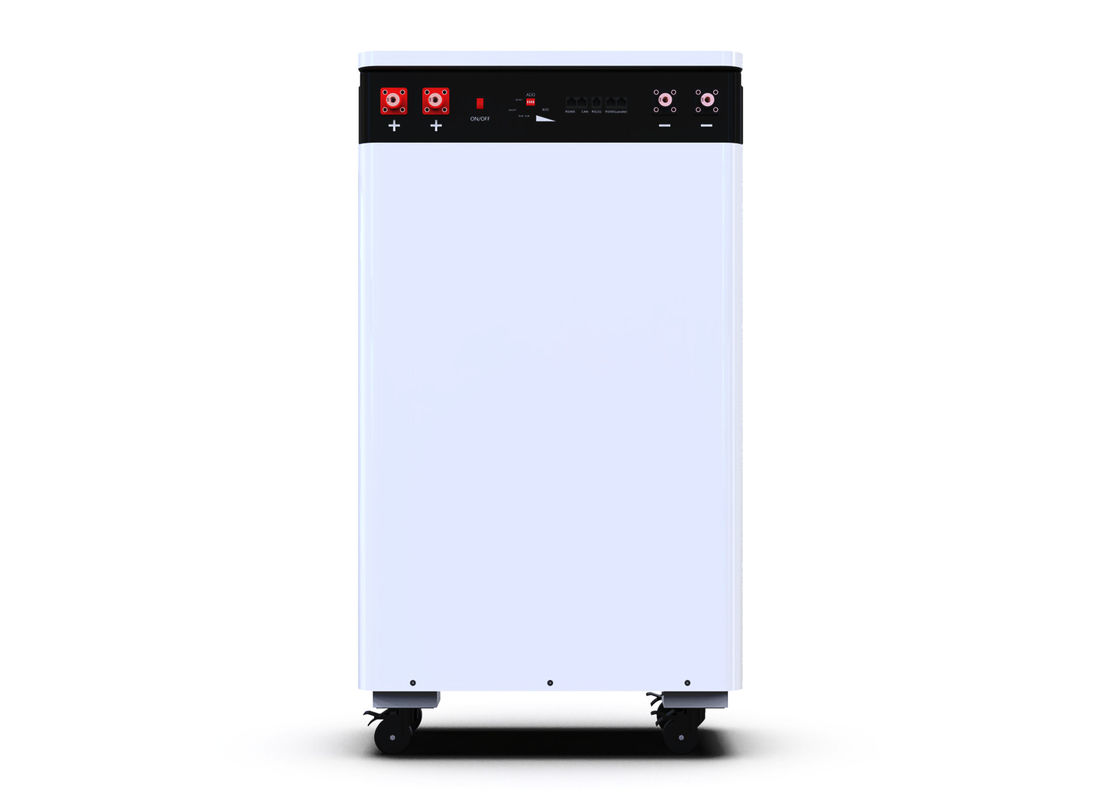 Home Armazenamento de energia Baterias de iões de lítio 48V 200ah 280ah Bateria recarregável Lifepo4 Cell