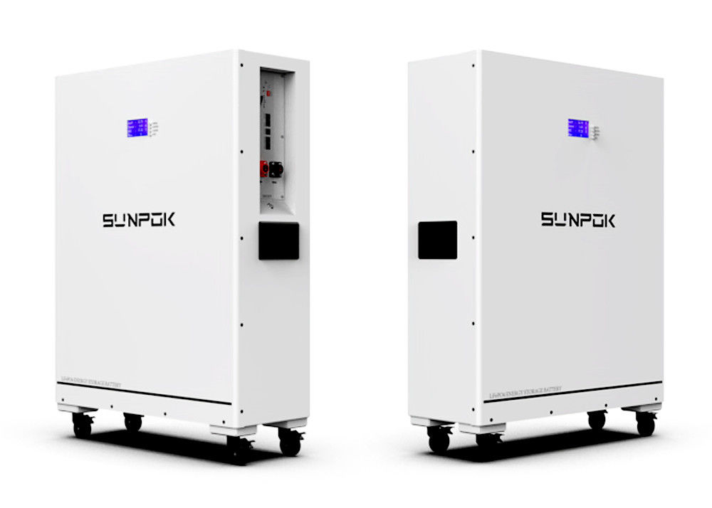 Sistema de energia híbrida on-grid off-grid 3kw 15kw 30kw 50kw Sistema de energia solar