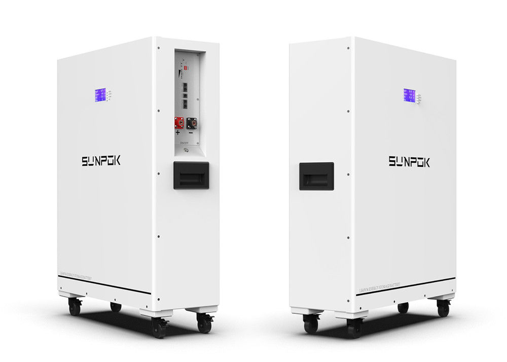 5kw 10 Kw Sistema doméstico fora da rede 5000 Watts Energia solar Sistema doméstico 30kw 20kw