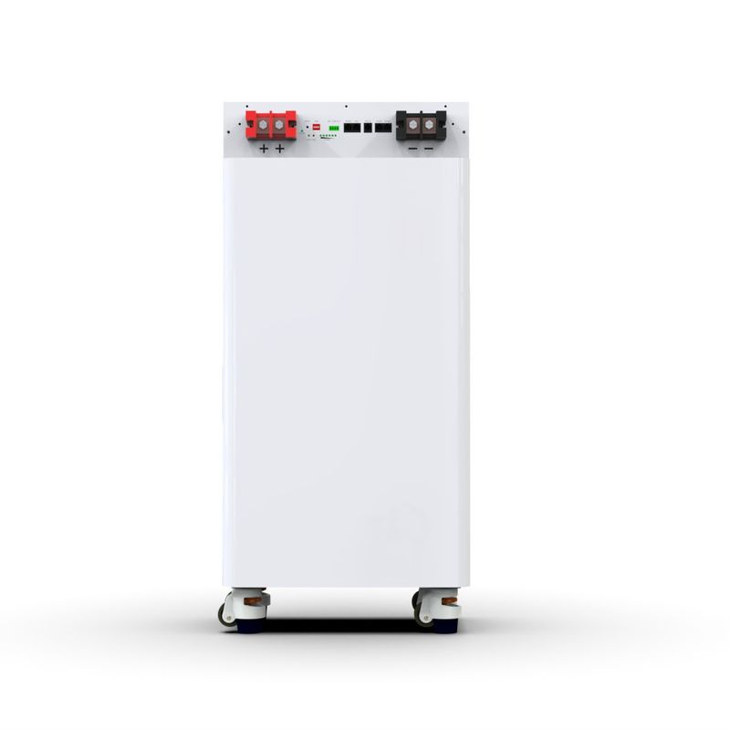 48v 300ah Bateria de íons de lítio 15kw Bateria Power Bank 48 Volt 10kw Bateria solar
