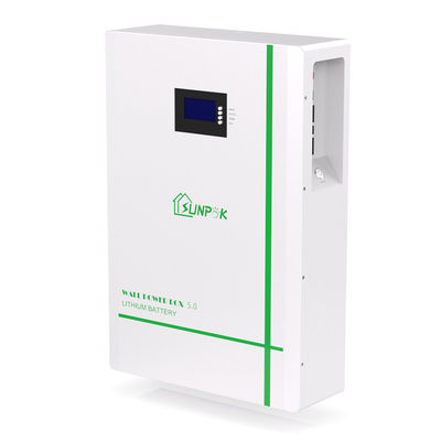 10Kwh 48 Volt Lifepo4 Lithium Ion Batteries With BMS 200Ah 100Ah