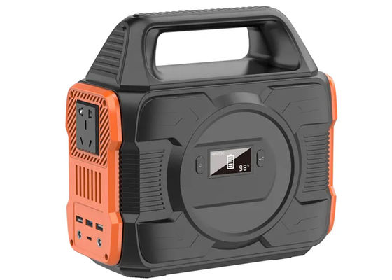 Portable Charger Compact External Battery Pack Led Digital Display Power Bank