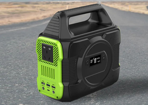 Portable Charger Compact External Battery Pack Led Digital Display Power Bank