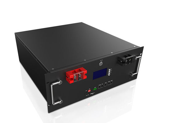 80ah 100ah 48 Volt 150ah 200ah Lithium Iron Phosphate Battery