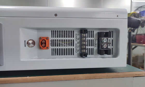 All-in One ESS SUNPOK Home Battery For Grid-tied Inverter Solution