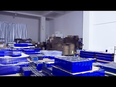 Exposição da fábrica de SUNPOK