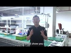 Bateria do íon do sódio