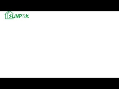 Bateria de íons de sódio Bateria de íons de lítio sistema solar sistema de armazenamento de energia doméstico planta de produção