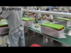 Bateria solar de sódio de 12V 210Ah: 2,52 kWh de potência de ciclo profundo para RV/fora da rede