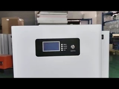 51.2V 300AH bateria de vida